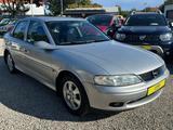 Opel Vectra 1.6 16V*Automatik*Klima*TÜV NEU - Opel Vectra: V6