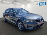 BMW 320  Touring Sport Line Navi+SZH+3-zonen-Klima+A - BMW 320 in Braunschweig