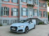 Audi S5 3.0 TFSI  tiptronic quattro Cabrio... - Audi Cabriolet in Köln