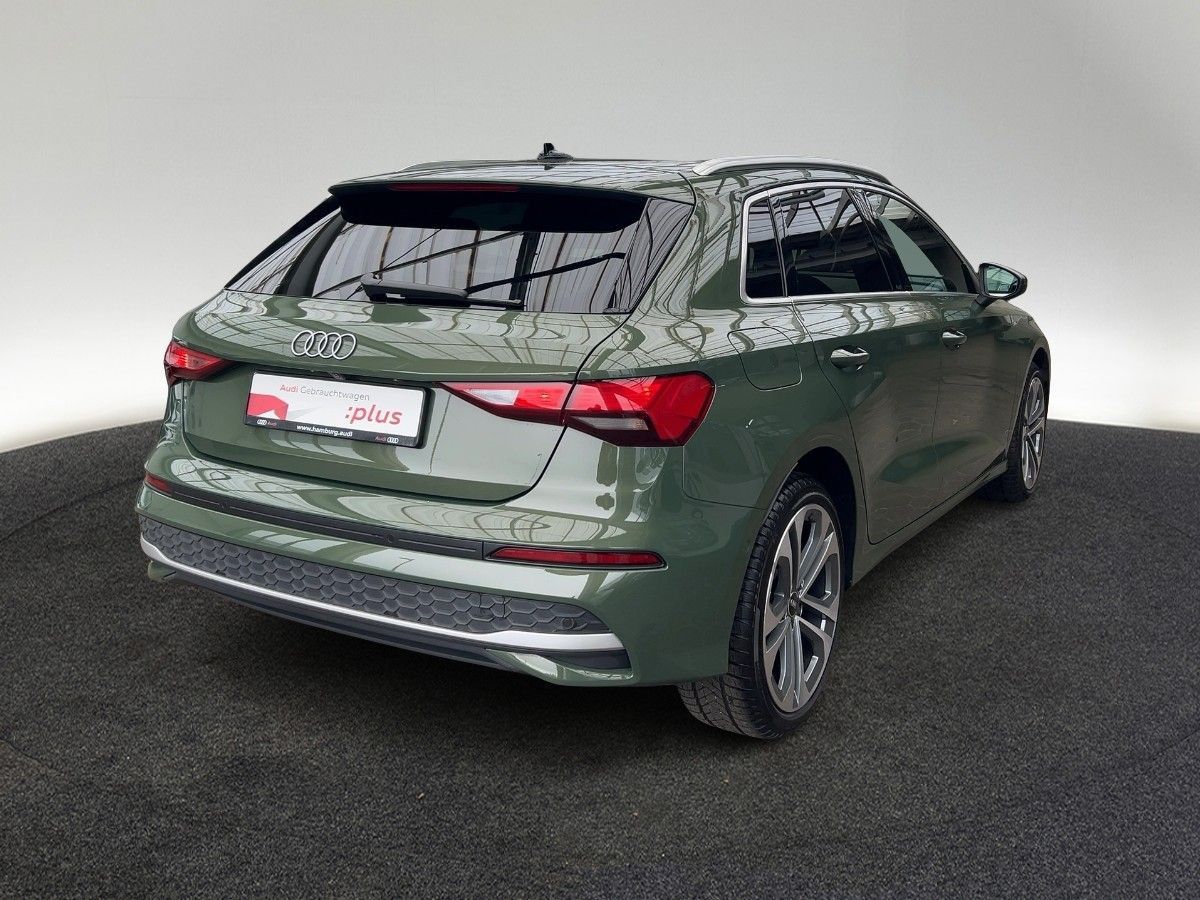 Audi A3 - Bild 5