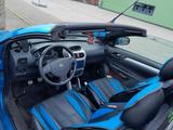 Opel Tigra 1.8 TwinTop - Opel Tigra: 1.8