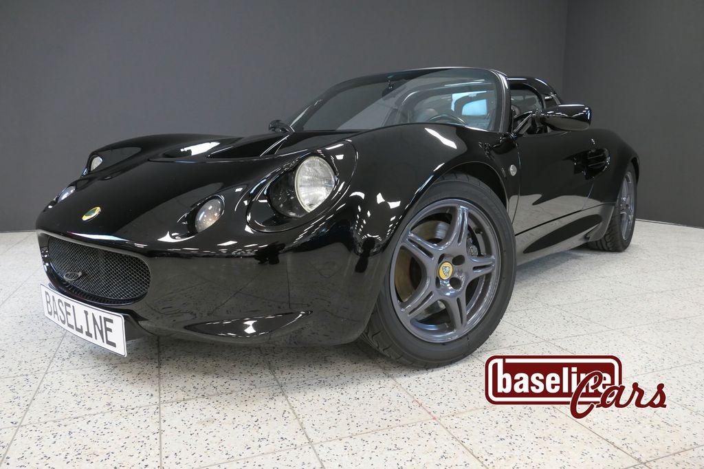 Lotus Elise