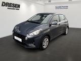 Hyundai i10 Sitzheizung+Bluetooth+Allwetter+Tempomat - Hyundai i10 in Mönchengladbach