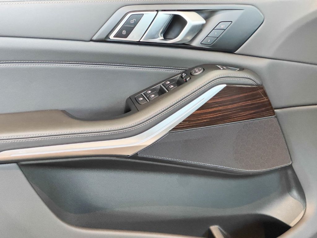 BMW X5 - Bild 11