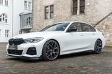 BMW 330iX M-Performance HIFI KAM LED NAV CARPLAY - gebrauchte BMW 330 aus dem Jahr 2019