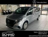Mercedes-Benz Vito 116 CDI Tourer PRO Lang 9 Sitzer 2x Klima - Behindertengerechte Mercedes-Benz Vito