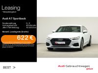Audi A7 - Vorschau Bild 1