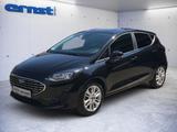 Ford Fiesta 1.0 EcoBoost Hybrid S&S TITANIUM - Ford Fiesta Gebrauchtwagen in Freiburg