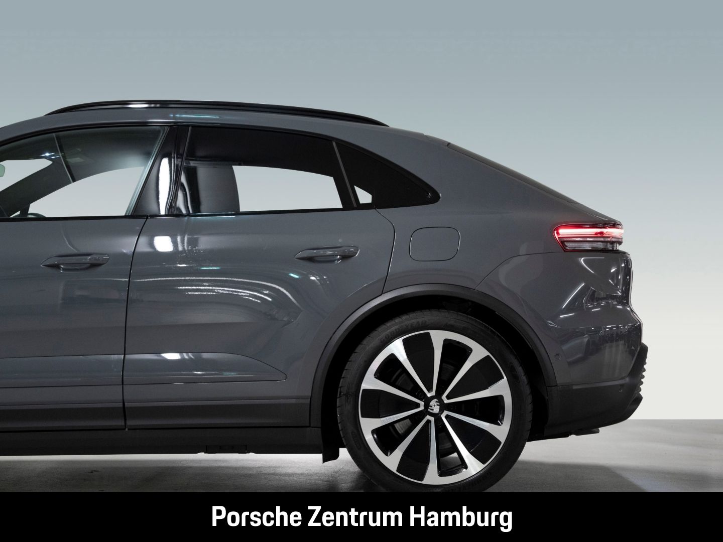Porsche Macan - Bild 12