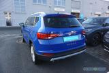 Seat Ateca XCELLENCE 1.5 TSI DSG Navi Pano AHK LED - Seat aus 2020