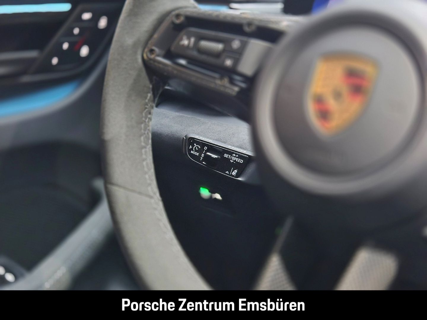 Porsche Macan - Bild 21