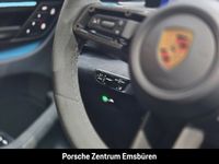 Porsche Macan - Vorschau Bild 21