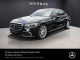 Mercedes-Benz S 350 d 4M PANORAMA STH. SITZKL. HUD BURMESTER - Mercedes-Benz S 350 in Mainz
