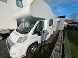 Dethleffs Glober A588 - Angebote