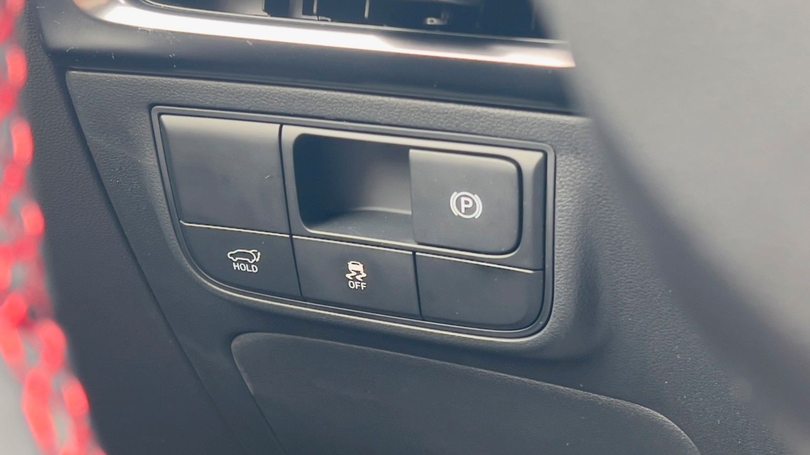 Fahrzeugabbildung Hyundai TUCSON 1.6 T-GDI 48V N Line *HeUp*ACC*RFKamera*