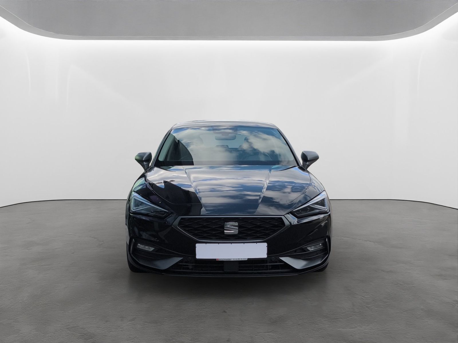 Seat Leon - Bild 3