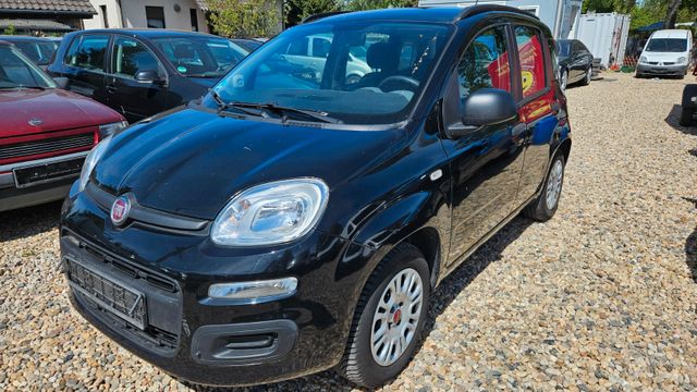 Fiat New Panda 1.2 8V LOUNGE