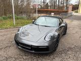 Porsche 992 Carrera 4 S Cabrio KLAPPE TOP APPROVED - Porsche 992 Carrera T Gebrauchtwagen