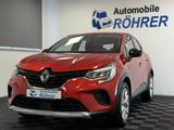Renault Captur ll 1.3 TCe 140 Evolution Sonderlackierung - Renault Captur: Evolution