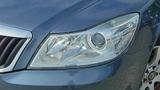 Skoda Octavia II Combi 1,4 TSI AHK Alu Klima PDC  - Skoda Octavia aus 2010: Kombi
