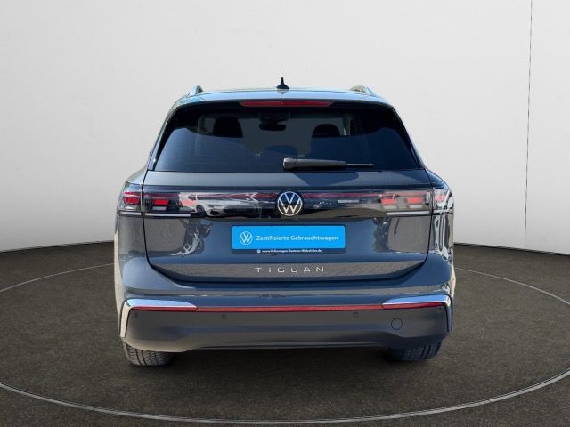 Volkswagen Tiguan 2.0 TDI DSG Elegance Navi AHK Standhz. HU foto 4