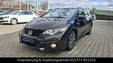 Honda Civic Tourer Elegance Sitzheiung Blueto. Kamera - Honda Civic: Si