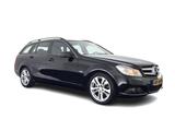 Mercedes-Benz C 200 Estate CDI Business Class 125! Aut. *NAVI- - Mercedes-Benz C 200 aus 2011 mit Diesel-Antrieb: Kombi