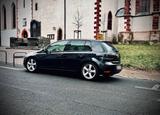 Volkswagen VW Golf 6 2.0TDI 215PS! Straight Pipe Tuning - Volkswagen Golf: V Tuning