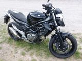 Suzuki Gladius 650 ABS - Offers matching your search criteria