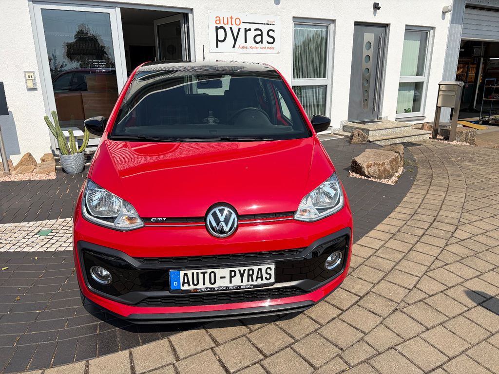 Image of Volkswagen up!