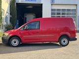 Volkswagen 2.0 TDI AHK Klima Tempoma TÜV Maxi Cargo  Kasten - Volkswagen Caddy Maxi in Bielefeld