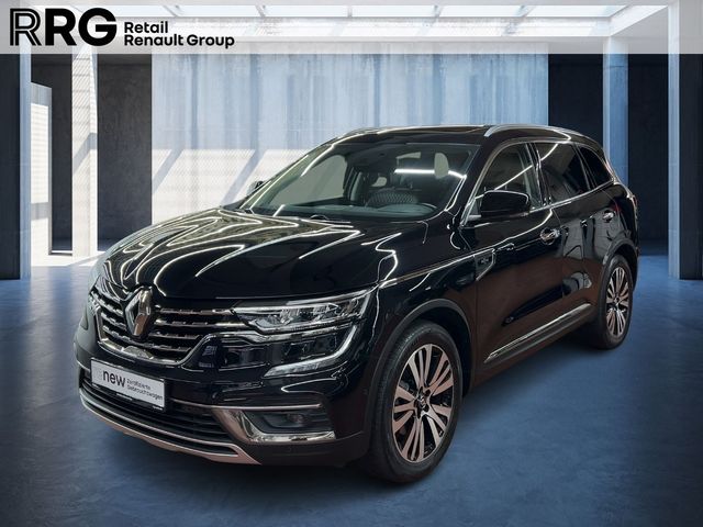 Renault Koleos INITIALE PARIS 4x4 dCi 185 X-Tronic