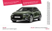 Audi A3 - Vorschau Bild 1