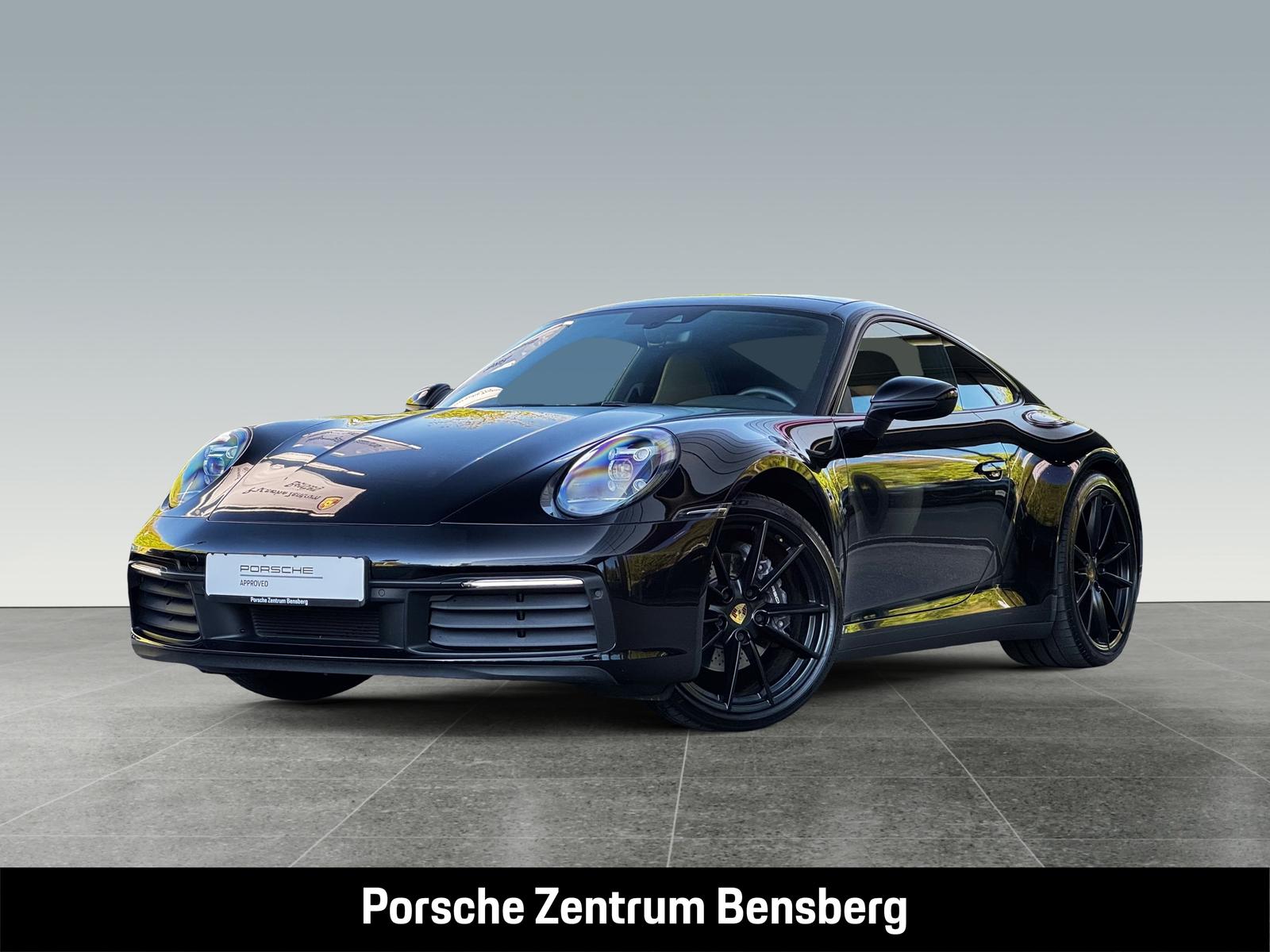 Porsche 911 Carrera