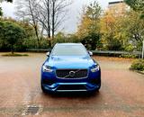 Volvo XC90 D5 AWD Geartronic R-Design R-Design - Volvo XC90 in Wuppertal