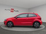 Volkswagen Polo V Comfortline BlueMotion/BMT KLIMA SHZ TEMP - Volkswagen Polo: Bluemotion