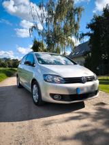 Volkswagen Golf Plus VI HU 08/26 DSG Tausch gegen Kom... - VW Golf Plus Gebrauchtwagen in Berlin