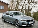 BMW 630d GT Gran Turismo M-Sport xDrive - BMW 630 Diesel Gebrauchtwagen
