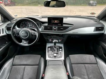 صورة 9 لـ 2011 AUDI A7
