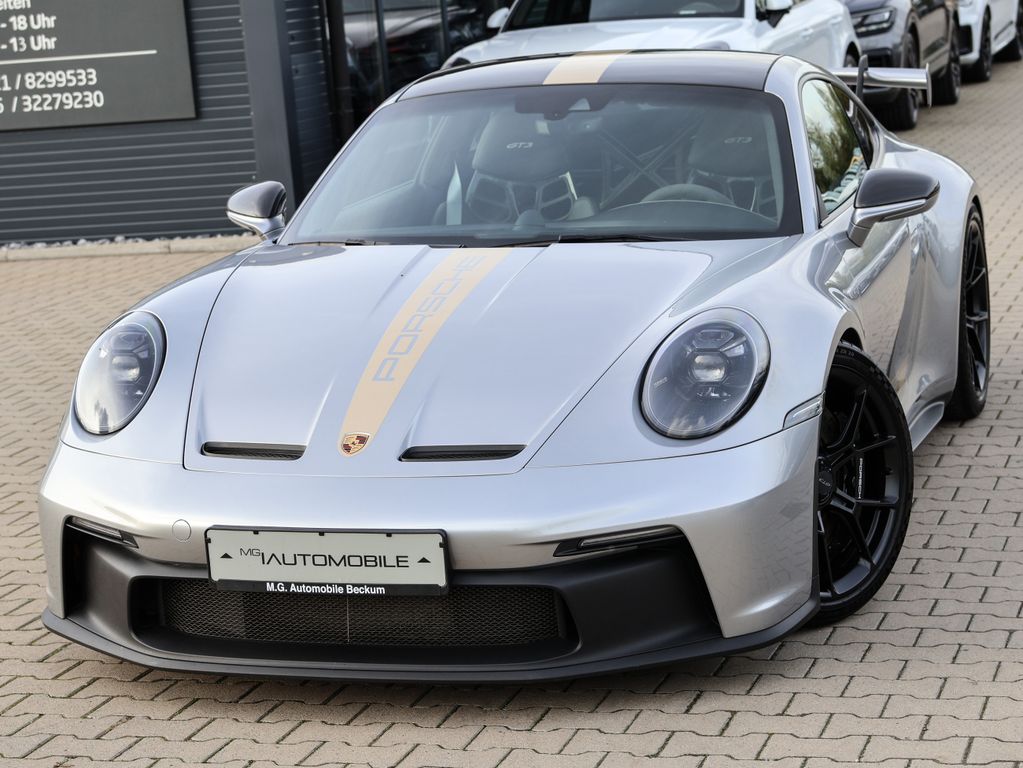 Image of Porsche 911