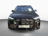 Audi Q7 S line business TDI qu tiptr *7-Sitze*AHK* - Audi 7-Sitzer