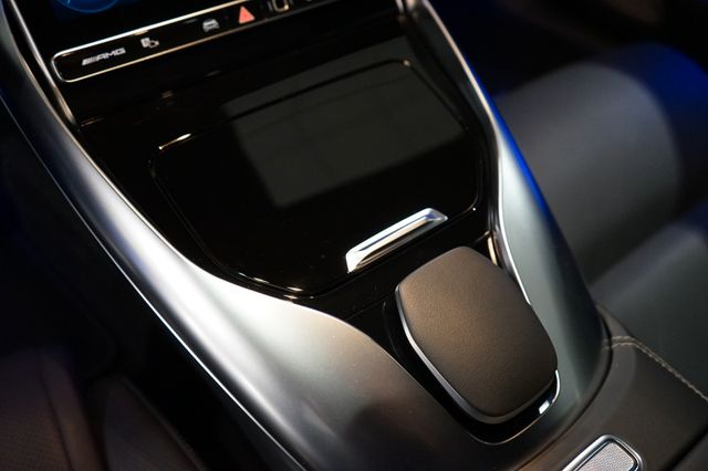 Mercedes-Benz AMG GT 63 Coupe 4MATIC+ | Burmester | Pano | 21"