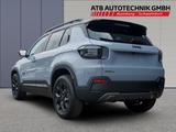 Jeep Avenger 4xe Overland Allwetter, Keyless, SHZ, NA - Jeep Avenger Overland mit Benzin-Antrieb