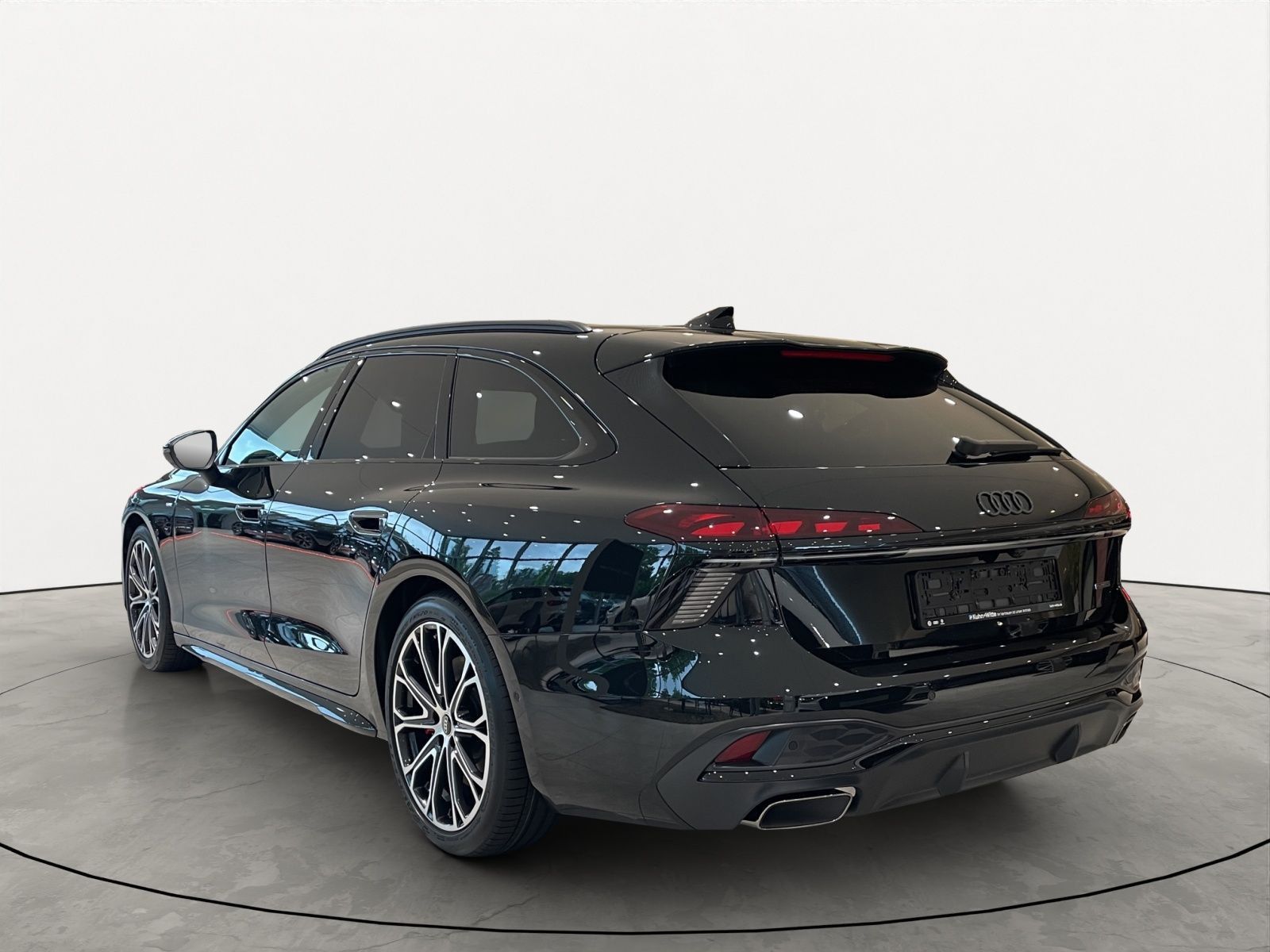 Audi A6 - Bild 5