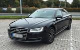 Audi A8 3.0TDI Matrix  Quattro - Audi A8 in Düsseldorf