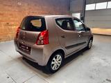 Suzuki Alto Basis 1.0 KLIMA+SERVICE NEU+KUPPLUNG NEU+ - Suzuki Alto Gebrauchtwagen