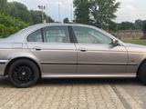 BMW Youngtimer BMW E39 520i  - BMW: Youngtimer
