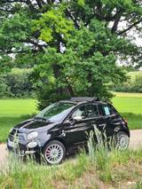 Fiat 500C 0.9 8V TwinAir Turbo Lounge C Lounge - Fiat 500C: Twinair Lounge