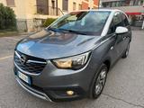 Opel Crossland X 1.2 Turbo 110 CV S&S Innovation - Opel Crossland (X) Kombi Gebrauchtwagen