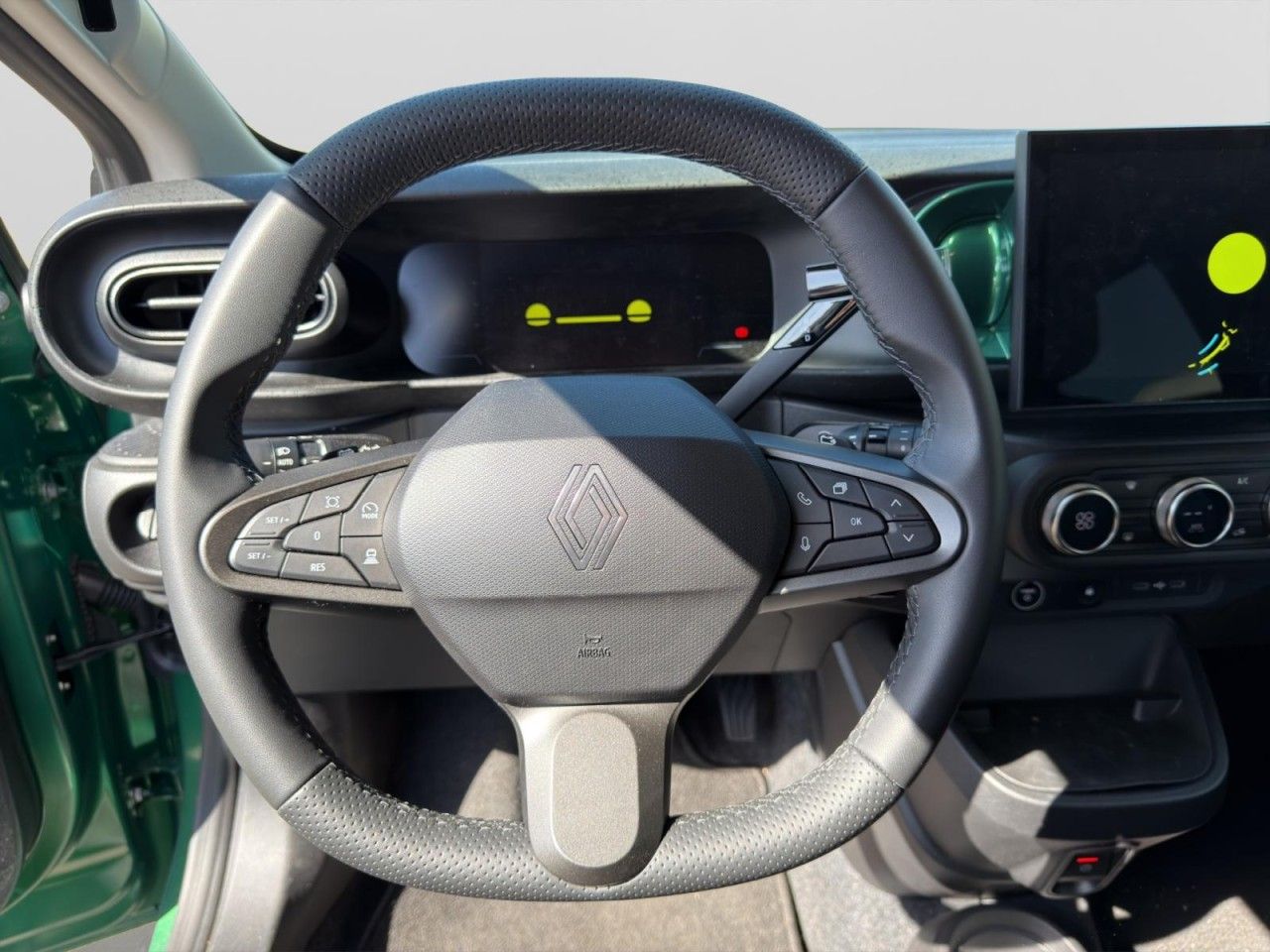 Renault Twingo - Bild 12